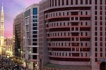 Отель Dar Al Hijra InterContinental Отель Dar Al Hijra InterContinental