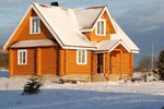 Гостевой дом Кульсевель Гостевой дом Кульсевель