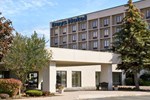 Отель Days Inn Отель Days Inn