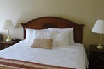 Отель Days Inn - Niagara Falls, Near The Falls Отель Days Inn - Niagara Falls, Near The Falls
