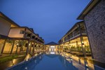 Отель Alia Residence Отель Alia Residence