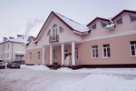 Мини-отель Вояж Мини-отель Вояж