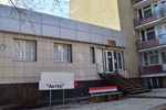 Гостиница Актёр Гостиница Актёр