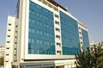 Отель Dedeman Отель Dedeman