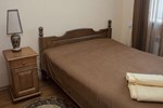 Мини-отель Домашний Мини-отель Домашний