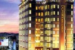 Отель Dormy Inn Suwon Suite Отель Dormy Inn Suwon Suite