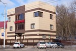 Гостиница Виктория Гостиница Виктория