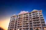 Отель Silka Johor Bahru Отель Silka Johor Bahru