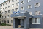 Гостиница Океан Гостиница Океан