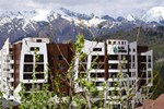 Гостиница Rosa Springs Гостиница Rosa Springs