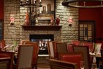 Отель DoubleTree by Hilton Cincinnati Airport Отель DoubleTree by Hilton Cincinnati Airport