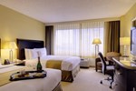 Отель DoubleTree Club by Hilton Orange County Airport Отель DoubleTree Club by Hilton Orange County Airport