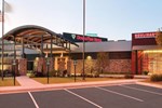 Отель DoubleTree by Hilton Columbus Отель DoubleTree by Hilton Columbus