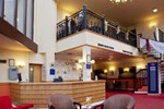 Отель Britannia Hotel Wigan Отель Britannia Hotel Wigan