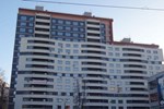 Апартаменты Number One Невзоровых Апартаменты Number One Невзоровых