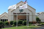 Отель Doubletree South Отель Doubletree South