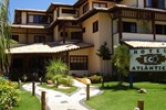Отель Hotel Eco Atlântico Отель Hotel Eco Atlântico