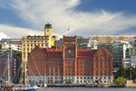 Отель Elite Marina Tower Отель Elite Marina Tower