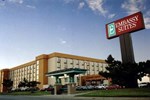 Отель Embassy Suites Oklahoma City - Will Rogers World Airport Отель Embassy Suites Oklahoma City - Will Rogers World Airport