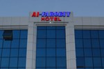 Гостиница Al-Farobiy Hotel Гостиница Al-Farobiy Hotel