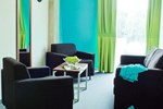 Отель Europa Stay Отель Europa Stay
