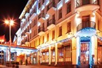 Гостиница Европа Гостиница Европа