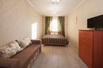 Мини-отель КвартировЪ-Взлетка Мини-отель КвартировЪ-Взлетка