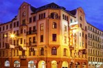 Отель Europejski Отель Europejski