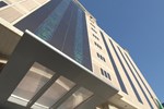 Отель Executives Hotel - Olaya Отель Executives Hotel - Olaya