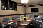 Отель Hilton New York Fashion District Отель Hilton New York Fashion District