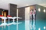 Отель WestCord Fashion Hotel Amsterdam Отель WestCord Fashion Hotel Amsterdam