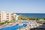Апартаменты Aparthotel Tropic Garden Апартаменты Aparthotel Tropic Garden
