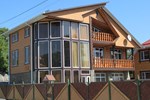 Гостевой дом Солнечный Хаджох Гостевой дом Солнечный Хаджох