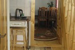 Апартаменты Karpati Gutsulysyka Sadiba Апартаменты Karpati Gutsulysyka Sadiba