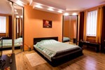 Апартаменты Apartment Lux Internatsionalnaya Апартаменты Apartment Lux Internatsionalnaya