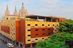 Отель Grand Hotel Guayaquil Отель Grand Hotel Guayaquil
