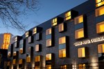 Отель Grand Hotel Casselbergh Brugge Отель Grand Hotel Casselbergh Brugge