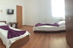 Гостиница Куанч Гостиница Куанч