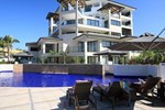 Апартаменты Grand Mercure Allegra Hervey Bay Апартаменты Grand Mercure Allegra Hervey Bay