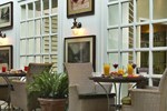 Отель Fairmont The Norfolk Отель Fairmont The Norfolk