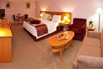 Мини-отель Guest House Crowne Plaza Мини-отель Guest House Crowne Plaza