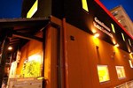 Отель Guesthouse Nara Komachi Отель Guesthouse Nara Komachi
