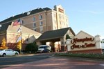 Отель Hampton Inn & Suites Alpharetta-Windward Отель Hampton Inn & Suites Alpharetta-Windward