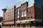 Отель Hampton Inn & Suites Columbus-Downtown, OH Отель Hampton Inn & Suites Columbus-Downtown, OH