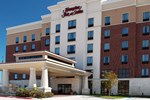 Отель Hampton Inn and Suites Dallas/Lewisville-Vista Ridge Mall Отель Hampton Inn and Suites Dallas/Lewisville-Vista Ridge Mall