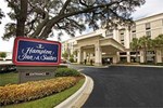 Отель Hampton Inn & Suites at Colonial TownPark Отель Hampton Inn & Suites at Colonial TownPark