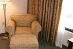 Отель Hampton Inn & Suites Legacy Park-Frisco Отель Hampton Inn & Suites Legacy Park-Frisco
