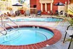 Отель Hampton Inn & Suites Los Angeles Burbank Airport Отель Hampton Inn & Suites Los Angeles Burbank Airport