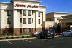 Отель Hampton Inn & Suites Springfield Отель Hampton Inn & Suites Springfield