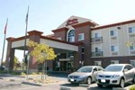 Отель Hampton Inn & Suites Vacaville-Napa Valley Отель Hampton Inn & Suites Vacaville-Napa Valley
